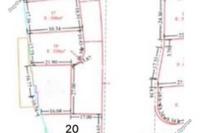 617 SQM Plot in Platy Aglantzias (Nicosia) for sale 