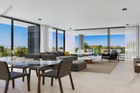 2 Bedroom Penthouse in Strovolos (Nicosia) for sale 