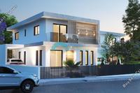 3 Bedroom Detached house in Lakatamia (Nicosia) for sale 