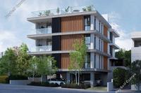3 Bedroom Apartment in Strovolos (Nicosia) for sale 