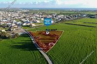 8304 SQM Land · Chrysopolitissa (Larnaca) for sale 