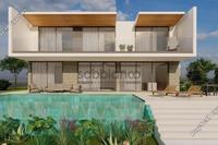 4 Bedroom Detached house in Tala (Paphos) for sale 
