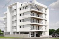 2 Bedroom Apartment in Sotiros Agios Ioannis Larnaca (Larnaca) for sale 