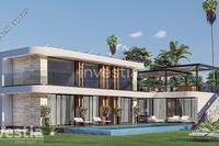 3 Bedroom Detached house in Pervolia (Larnaca) for sale 