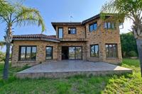 4 Bedroom Detached house in Anglisides (Larnaca) for sale 