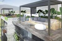 2 Bedroom Apartment in Larnaca Municipality (Larnaca) for sale 