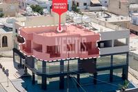 2 Bedroom Apartment · Faneromeni (Larnaca) for sale 