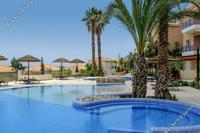 2 Bedroom Apartment in Geroskipou (Paphos) for sale 