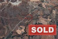 7024 SQM Land in Kataliontas (Nicosia) for sale 