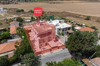  Building in Kaimakli (Nicosia) for sale 