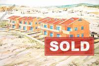 3 Bedroom Town house · Ormideia (Larnaca) for sale 