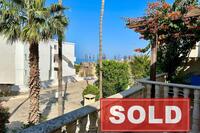 1 Bedroom Apartment in Tombs Of The Kings (Paphos) for sale 