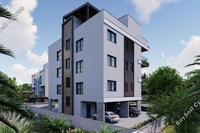 2 Bedroom Apartment in Potamos Germasogeias (Limassol) for sale 
