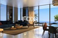3 Bedroom Apartment in Germasogeia (Limassol) for sale 