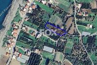 4014 SQM Land in Agia Marina Chrysochous (Paphos) for sale 
