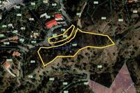8231 SQM Land · Kato Platres (Limassol) for sale 