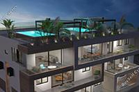3 Bedroom Penthouse in Potamos Germasogeias (Limassol) for sale 