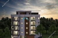 2 Bedroom Apartment in Chrysopolitissa (Larnaca) for sale 