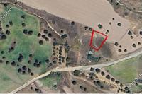 493 SQM Land · Agrokipia (Nicosia) for sale 