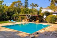 5 Bedroom Detached house in Aradippou (Larnaca) for sale 