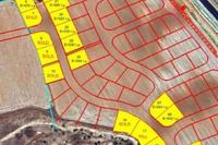 527 SQM Plot in Kallithea (Nicosia) for sale 