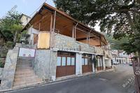  Hotel in Pedoulas (Nicosia) for sale 
