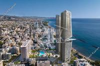 3 Bedroom Apartment in Neapolis (Limassol) for sale 