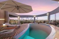 4 Bedroom Penthouse · Agios Athanasios (Limassol) for sale 