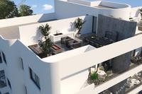 2 Bedroom Apartment in Oroklini (Larnaca) for sale 