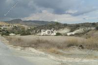 16177 SQM Land · Monagroulli (Limassol) for sale 