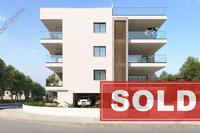 1 Bedroom Apartment · Oroklini (Larnaca) for sale 