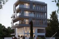 2 Bedroom Penthouse in Latsia (Nicosia) for sale 