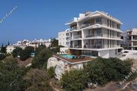 2 Bedroom Apartment · Paphos Municipality (Paphos) for sale 
