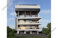 2 Bedroom Apartment in Linopetra (Limassol) for sale 