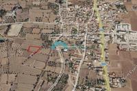 1859 SQM Land · Orounta (Nicosia) for sale 