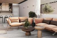 1 Bedroom Apartment in Germasogeia (Limassol) for sale 
