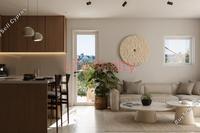 3 Bedroom Penthouse in Agios Athanasios (Limassol) for sale 