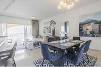 3 Bedroom Apartment in Limassol Municipality (Limassol) to rent 