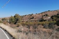 3345 SQM Land in Agrokipia (Nicosia) for sale 
