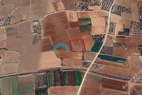 3011 SQM Land in Akaki (Nicosia) for sale 