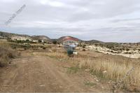 10624 SQM Land in Nata (Paphos) for sale 