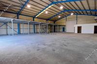  Warehouse in Aradippou (Larnaca) to rent 