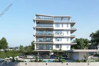 2 Bedroom Apartment · Alethriko (Larnaca) for sale 