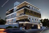 2 Bedroom Apartment in Strovolos (Nicosia) for sale 
