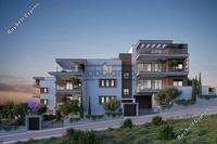 2 Bedroom Apartment in Germasogeia (Limassol) for sale 