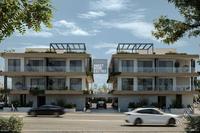 2 Bedroom Apartment in Paralimni (Famagusta) for sale 