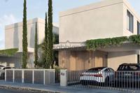 3 Bedroom Detached house · Egkomi (Nicosia) for sale 