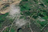 1338 SQM Land · Mitsero (Nicosia) for sale 