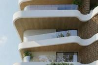 4 Bedroom Apartment · Agia Zoni (Limassol) for sale 