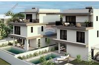 4 Bedroom Detached house in Ypsonas (Limassol) for sale 